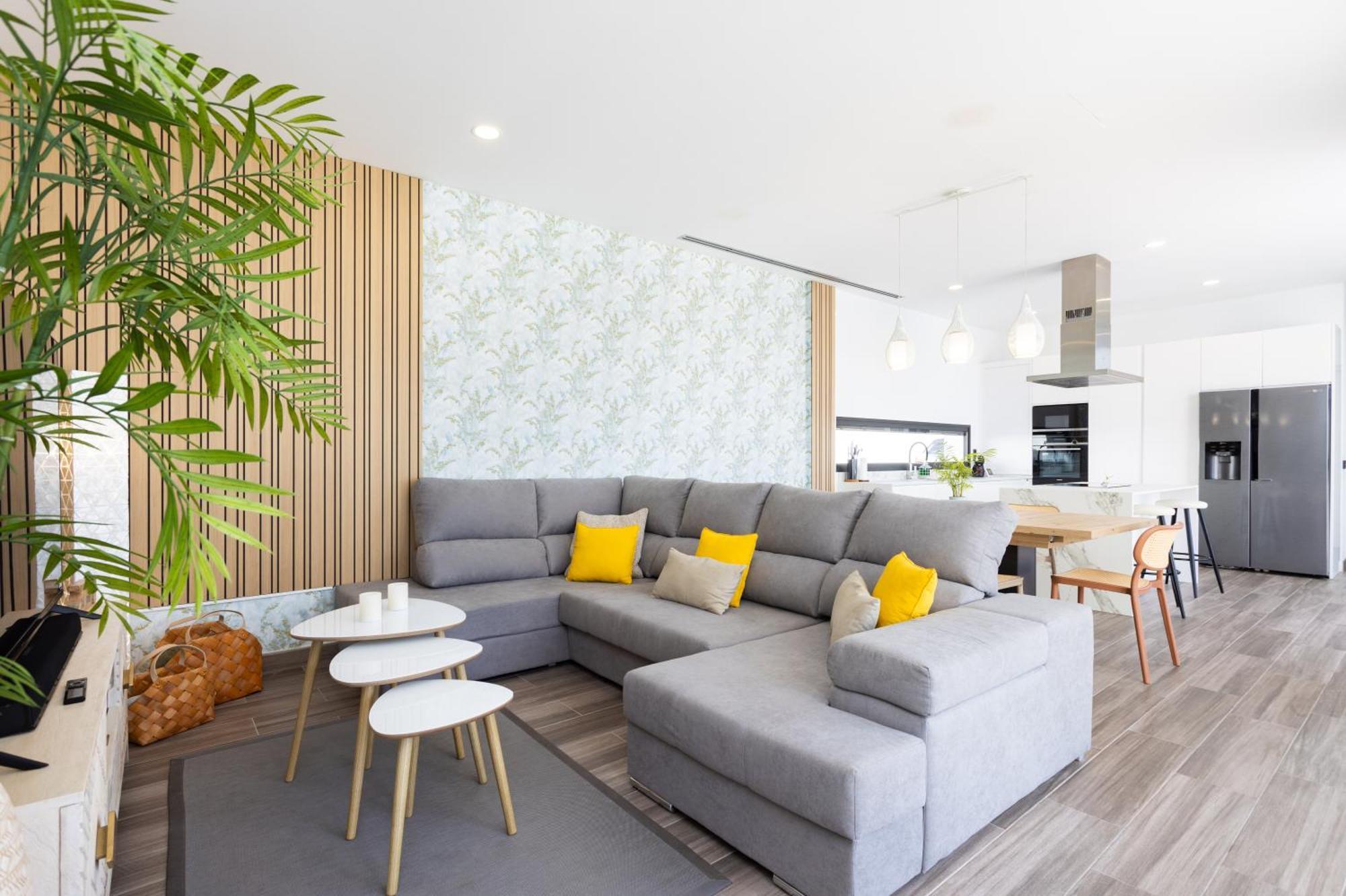 אל מדאנו Villa Ikigai By Sunkeyrents מראה חיצוני תמונה